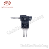 12N60 MOSFET N-CH 12A 600V TO220F (Tháo Máy)