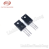 12N60 MOSFET N-CH 12A 600V TO220F (Tháo Máy)