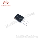 16N50 16N50E MOSFET N-CH 16A 500V TO3P (Tháo Máy)