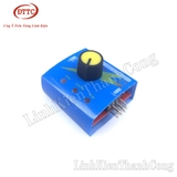 Mạch Test Động Cơ RC Servo