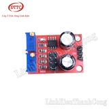 Module Tạo Xung NE555