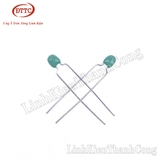 Tụ Gốm Xanh 0.22uF 224 63V