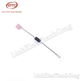 Diode Xung FR207 2A 1000V Loại Dây (Chính Hãng MIC)