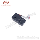 Công Tắc Hành Trình Mini 5A 250V Có Con Lăn