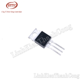 H1061 TRANSISTOR NPN 4A 80V TO220