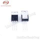 A671 TRANSISTOR PNP 3A 50V TO220