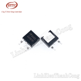 AOD403 D403 MOSFET P-CH 70A 30V TO252