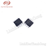 AO4410 MOSFET N-CH 18A 30V SOIC8