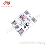 Relay Solid Relay Bán Dẫn SSR 25DA FOTEK