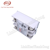 Relay Solid Relay Bán Dẫn SSR 25DA FOTEK