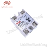 Relay Solid Relay Bán Dẫn SSR 40DA FOTEK