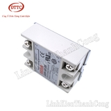 Relay Solid Relay Bán Dẫn SSR 50DA FOTEK