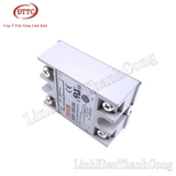Relay Solid Relay Bán Dẫn SSR 100DA FOTEK