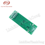 Mạch Cân Bằng Chủ Động Active Balacing pin LiFePO4 4S 1.2A