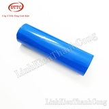Màng Co Nhiệt PVC Cách Điện Bọc Cell Pin 280mm (1 Mét)