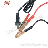 Bộ Sạc Pin Sắt TC-10A Hệ 4S 3.2V 14.6V 10A Cao Cấp Có Màn Hình Hiển Thị