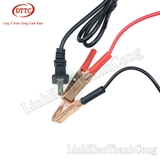 Bộ Sạc Pin Sắt TC-10B Hệ 3S 3.7V 12.6V 10A Cao Cấp Có Màn Hình Hiển Thị