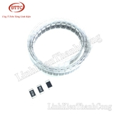 Điện Trở Dán 2512 3W 0.01R 10mR