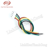 Cáp 4 Sợi VH3.96-4P 20cm Cái (20AWG)