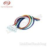 Cáp 6 Sợi VH3.96-6P 20cm Cái (20AWG)