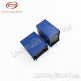 Tụ CG MKP-LM 20uF 450VDC Xanh 27mm