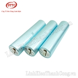 Pin Sắt LiFePO4 33140 3.2V 15Ah Xả 5C Đã Hàn Kẽm (Tặng kèm Khung)