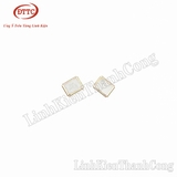 Thạch Anh 8Mhz 3225 3.2x2.5mm 4P SMD