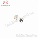 Thạch Anh 10Mhz 3225 3.2x2.5mm 4P SMD