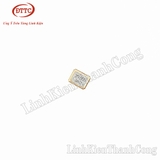 Thạch Anh 20Mhz 3225 3.2x2.5mm 4P SMD