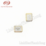 Thạch Anh 24Mhz 3225 3.2x2.5mm 4P SMD