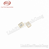 Thạch Anh 25Mhz 3225 3.2x2.5mm 4P SMD