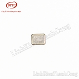 Thạch Anh 26Mhz 3225 3.2x2.5mm 4P SMD