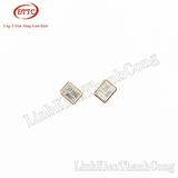 Thạch Anh 27Mhz 3225 3.2x2.5mm 4P SMD