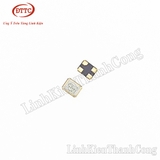 Thạch Anh 40Mhz 3225 3.2x2.5mm 4P SMD