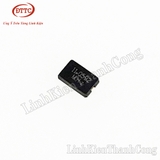 Thạch Anh 11.0592Mhz 5032 5x3.2mm 2P SMD