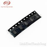 Thạch Anh 11.0592Mhz 5032 5x3.2mm 2P SMD