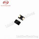 Thạch Anh 12Mhz 5032 5x3.2mm 2P SMD