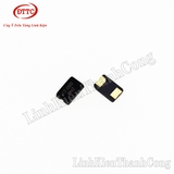 Thạch Anh 12Mhz 5032 5x3.2mm 2P SMD