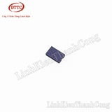 Thạch Anh 16Mhz 5032 5x3.2mm 2P SMD