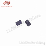 Thạch Anh 16Mhz 5032 5x3.2mm 2P SMD