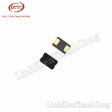 Thạch Anh 22.1184Mhz 5032 5x3.2mm 2P SMD