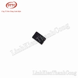 Thạch Anh 25Mhz 5032 5x3.2mm 2P SMD