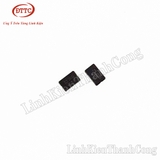 Thạch Anh 25Mhz 5032 5x3.2mm 2P SMD