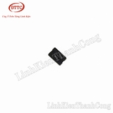 Thạch Anh 27Mhz 5032 5x3.2mm 2P SMD