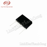 Diode Cầu D25XB80 25A 80V