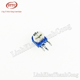 Biến Trở Tam Giác Chân Đứng RM063 200R (201)