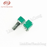 Triết Áp Đôi RK097N 10K