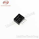 Module Nguồn Cách Ly B0505S 1W 5V-5V