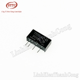 Module Nguồn Cách Ly B0505S 2W 5V-5V