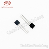 D965 2SD965 TRANSISTOR PNP 5A 20V 1W TO92